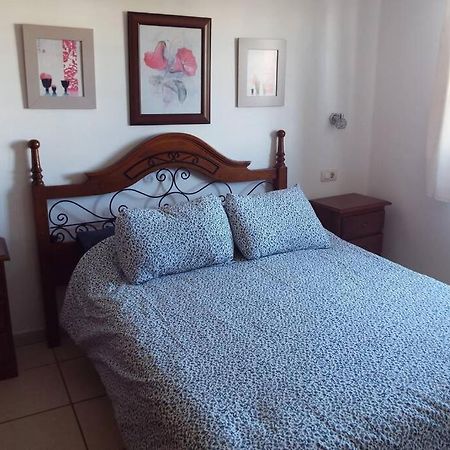 Ferienwohnung Playa Bastian A47 - Ocean View Costa Teguise Exterior foto