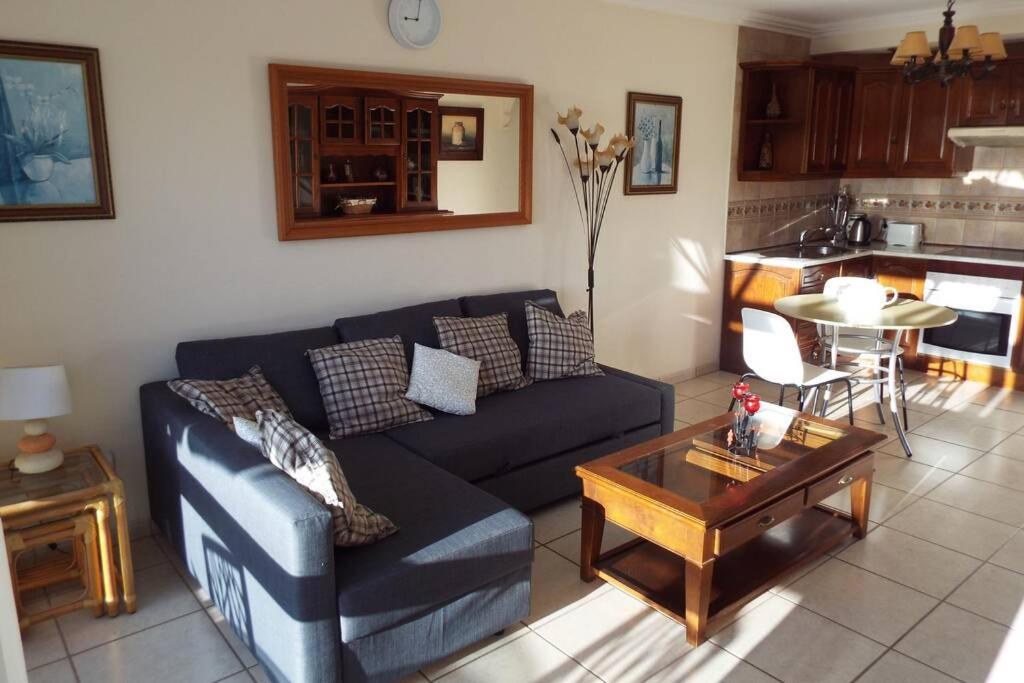 Ferienwohnung Playa Bastian A47 - Ocean View Costa Teguise Exterior foto